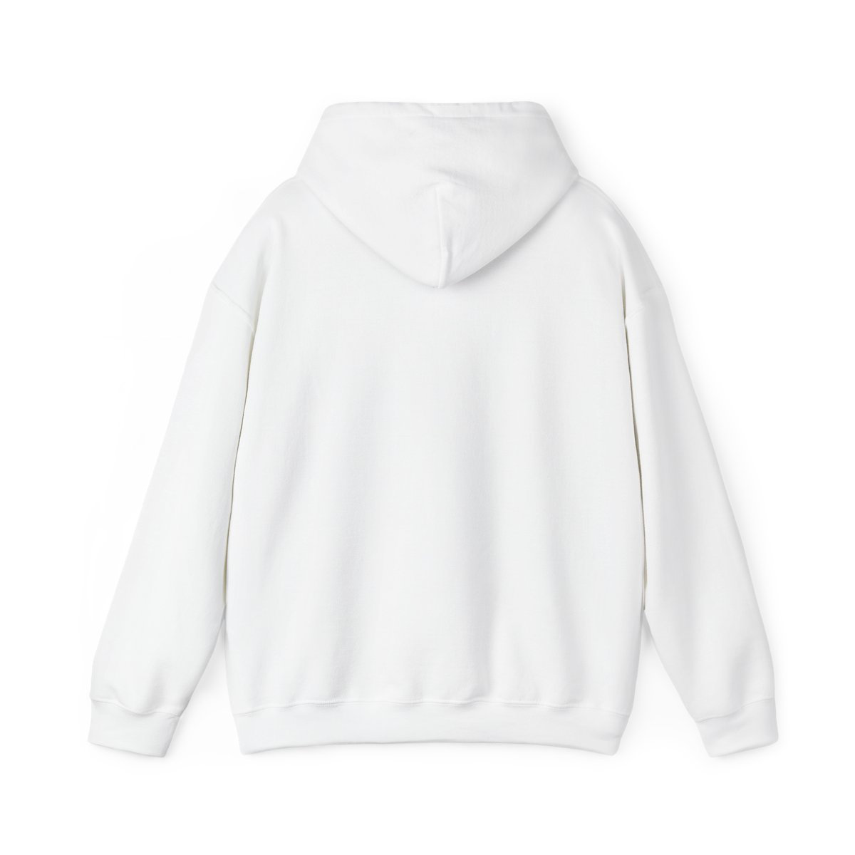 007 First Light "The First Light Always Shines" Hoodie - alternate angle 1, merchandise