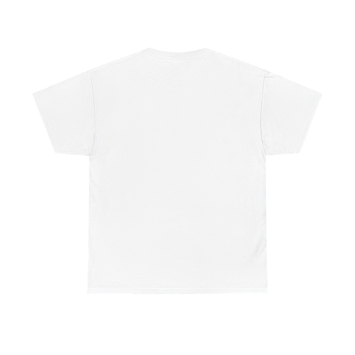 007 First Light "First Light" Unisex Tee - alternate angle 1, merchandise
