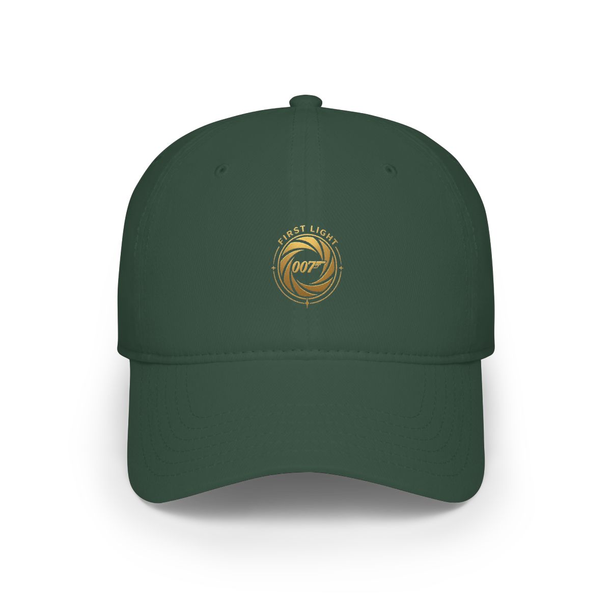 007 First Light "First Light" Hat - alternate angle 4, merchandise