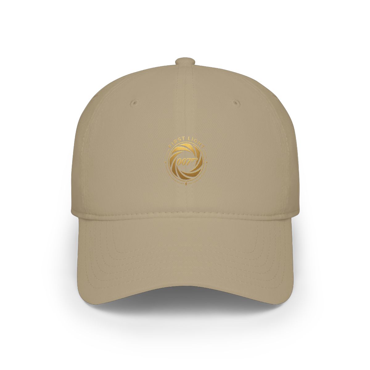 007 First Light "First Light" Hat - alternate angle 3, merchandise