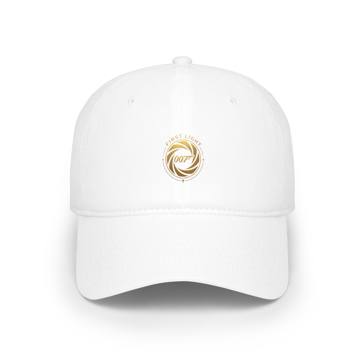 007 First Light "First Light" Hat