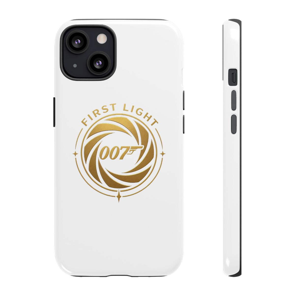 Phone Cases - 007 First Light accessories collection
