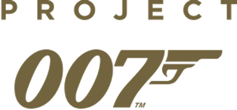 007 First Light - Official Merchandise